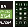 Toshiba BG4 SSD Review: Mini But Mighty NVMe Storage