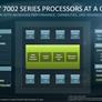 AMD EPYC 7002 Series Zen 2 Architecture Doubles Data Center Performance And Density