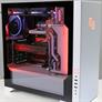 Maingear Vybe: Building A Liquid-Cooled AMD Ryzen 9 3900X Performance Desktop On Location