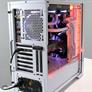 Maingear Vybe: Building A Liquid-Cooled AMD Ryzen 9 3900X Performance Desktop On Location