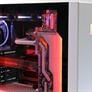 Maingear Vybe: Building A Liquid-Cooled AMD Ryzen 9 3900X Performance Desktop On Location