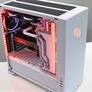 Maingear Vybe: Building A Liquid-Cooled AMD Ryzen 9 3900X Performance Desktop On Location