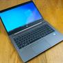 HP Zbook 14u G6 Review: A Thin, Powerful Mobile Workstation