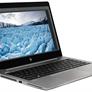 HP Zbook 14u G6 Review: A Thin, Powerful Mobile Workstation