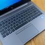 HP Zbook 14u G6 Review: A Thin, Powerful Mobile Workstation