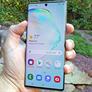 Samsung Galaxy Note 10 Plus Review: Power Of The Pen And Much More