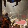 Gears 5 Review: UE4 Performance, Guts And Glory Explored