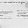 Intel Tremont CPU Microarchitecture: Power Efficient, High-Performance x86