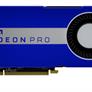 AMD Radeon Pro W5700 Review: Affordable Navi For Workstations