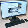 Dell OptiPlex 7070 Ultra Review: The New Disappearing Desktop PC