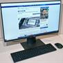 Dell OptiPlex 7070 Ultra Review: The New Disappearing Desktop PC