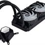 SilverStone PF240-ARGB Liquid Cooler Review: Value And Style