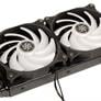 SilverStone PF240-ARGB Liquid Cooler Review: Value And Style