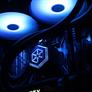 SilverStone PF240-ARGB Liquid Cooler Review: Value And Style