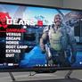 Acer Predator CG437K Monitor Review: 43” Of Big Beast Gaming