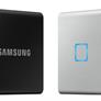 Samsung T7 Touch SSD Review: Fast, Secure Portable Storage