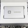 Samsung T7 Touch SSD Review: Fast, Secure Portable Storage