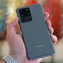 Samsung Galaxy S20 Ultra 5G Review: Big, Bold, Tricked-Out