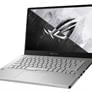 ASUS ROG Zephyrus G14 Review: AMD Ryzen 4000 Mobile Unleashed