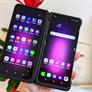 LG V60 ThinQ 5G Review: Dual Display, Almost Flagship