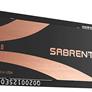 Sabrent Rocket NVMe 4.0 SSD Review: Premium, Fast Storage