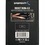 Sabrent Rocket NVMe 4.0 SSD Review: Premium, Fast Storage