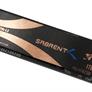Sabrent Rocket NVMe 4.0 SSD Review: Premium, Fast Storage