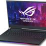 ASUS ROG Strix Hero III Review: A Svelte RTX Gaming Laptop