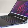 ASUS ROG Strix Hero III Review: A Svelte RTX Gaming Laptop