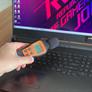 ASUS ROG Strix Hero III Review: A Svelte RTX Gaming Laptop