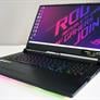 ASUS ROG Strix Hero III Review: A Svelte RTX Gaming Laptop