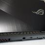 ASUS ROG Strix Hero III Review: A Svelte RTX Gaming Laptop