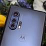 Moto Edge+ Review: Gorgeous But Living On The Edge (Of 5G)