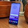 Moto Edge+ Review: Gorgeous But Living On The Edge (Of 5G)