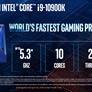 Intel 10th Gen Core CPUs And Z490 Boards Launch At 5GHz Plus To Combat Ryzen 3000