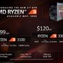 AMD Ryzen 3 3300X And 3100 Review: Serious Quad-Core Value