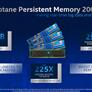 Intel Unleashes New 3rd Gen Xeons, Optane Memory, And FPGAs To Accelerate AI And Analytics