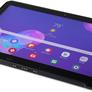 Samsung Galaxy Tab Active Pro Review: A Rugged Battery Life Champ