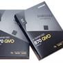 Samsung SSD 870 QVO Review: Terabytes Of Solid State Storage