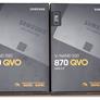 Samsung SSD 870 QVO Review: Terabytes Of Solid State Storage