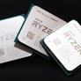 AMD Ryzen 3000XT Processors Reviewed: Zen 2 Turbocharged