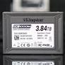 Kingston DC1000M SSD Review: Big, Fast NVMe Storage