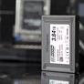 Kingston DC1000M SSD Review: Big, Fast NVMe Storage