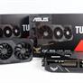 ASUS TUF Gaming X3 Radeon RX 5700 Series Review: Great Coolers, Solid Value