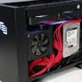 Maingear Turbo Review: A Jaw-Dropping Mini-ITX Gaming PC