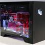 Maingear Turbo Review: A Jaw-Dropping Mini-ITX Gaming PC