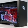 Maingear Turbo Review: A Jaw-Dropping Mini-ITX Gaming PC