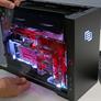 Maingear Turbo Review: A Jaw-Dropping Mini-ITX Gaming PC