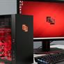 Maingear Turbo Review: A Jaw-Dropping Mini-ITX Gaming PC