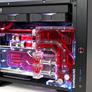 Maingear Turbo Review: A Jaw-Dropping Mini-ITX Gaming PC